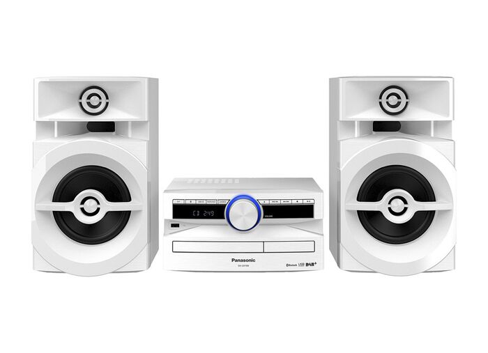 Panasonic Stereoanlage SC-UX104 