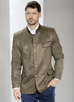 Janker in 2 Farben OLIV