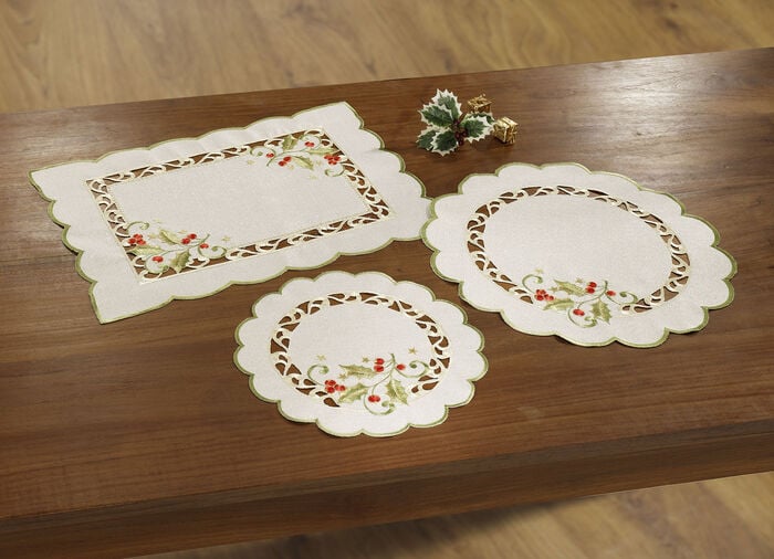 Stimmungsvolle Tisch- und Raumdekoration 