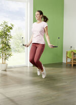 Digitales Springseil 