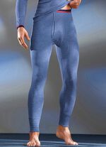 Permatherm Zweierpack Unterhosen, lang, Winterw&auml;sche 