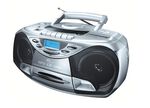 Karcher CD-/MP3-Boombox 