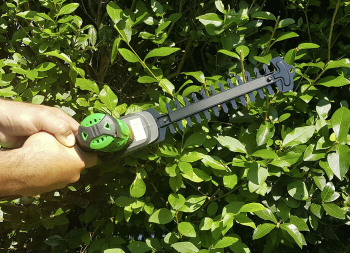 Hecken-/Grasscherenaufsatz f&uuml;r Hammersmith MultiTool-Set 