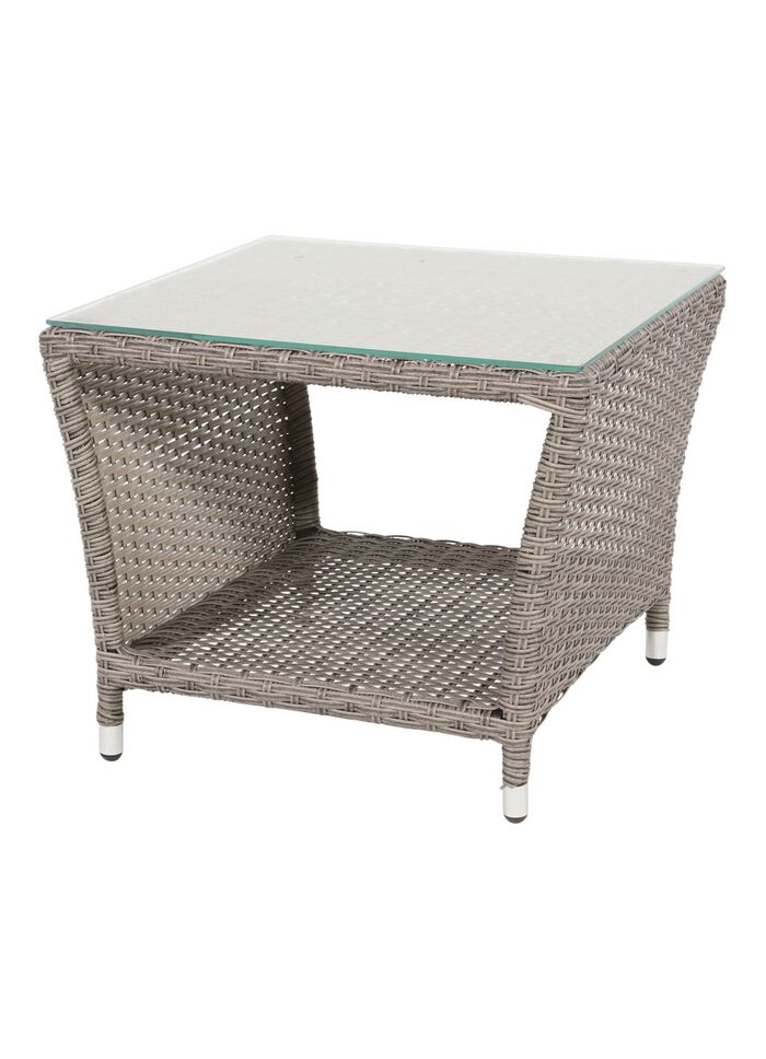 Relax-Set Melia, 3-teilig 