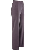 Hose mit rückwärtigem Dehnbundeinsatz BEERE