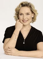 Halskette mit Süßwasser-Zuchtperle 