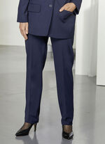 Hose in 2 Farben MARINE