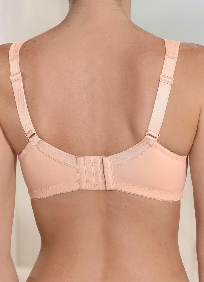 Susa BH mit verst&auml;rktem Vorder- und R&uuml;ckteil 