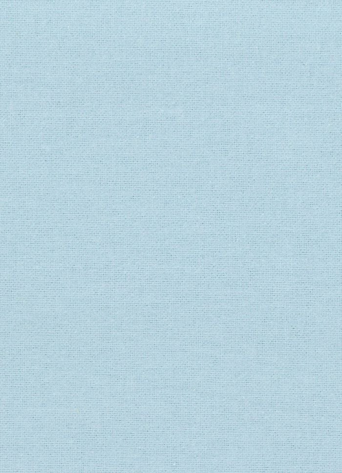 Flausch-Biber-Spannbettt&uuml;cher aus Baumwolle 