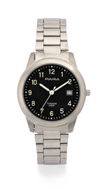 Wasserdichte Quartz-Partneruhren 