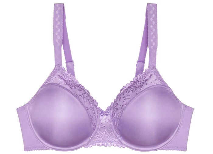 Triumph-Ladyform Soft-Minimizer-Bügel-BH KROKUS