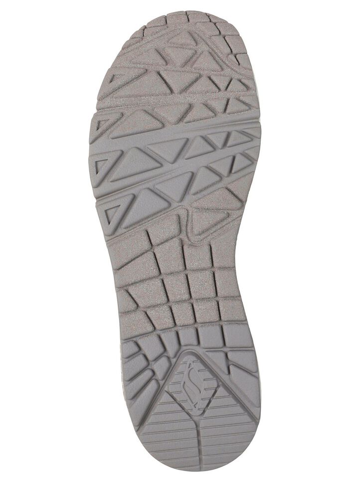 SKECHERS, trendige Damen-Sneaker, mit sichtbarem Luftpolster 