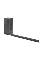Philips Soundbar mit Subwoofer 