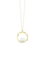 Anh&auml;nger mit S&uuml;&szlig;wasser-Zuchtperle 