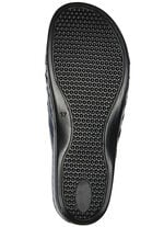 Gemini, sommerliche Damen-Clogs, Weite G, mit Gummizug MARINE