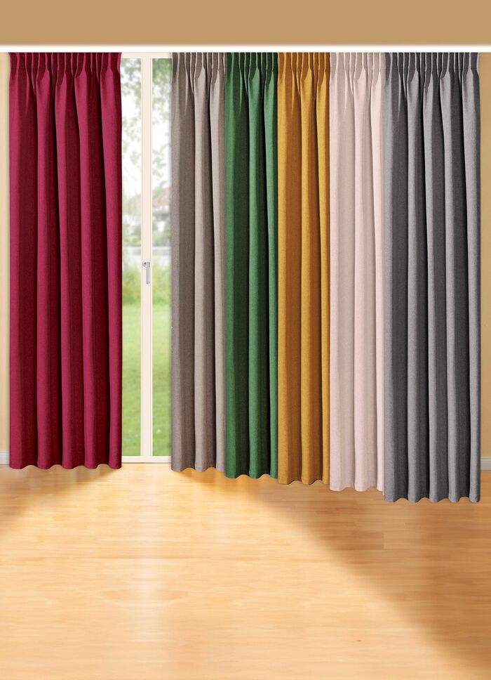 Energiespar-Verdunkelungsschal 