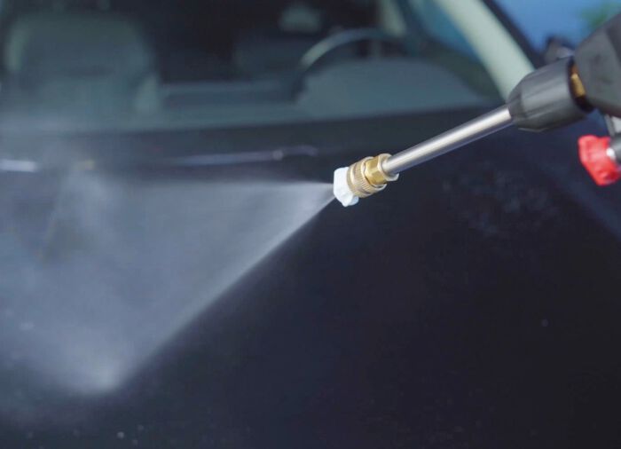 Hammersmith Hydroblast PRO 