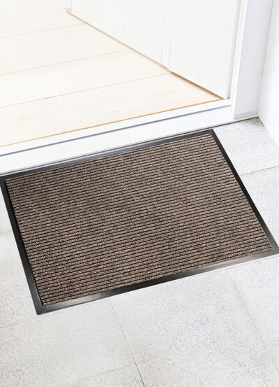 Schmutzfangmatten für innen und außen 