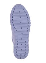 Caprice, trendige Damen-Sneaker, Weite G, mit herausnehmbarem Fu&szlig;bett 