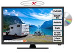 G&uuml;nstige Reflexion 6-in-1-Kombiation mit Smart-TV 