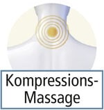 Nacken-Massageger&auml;t 