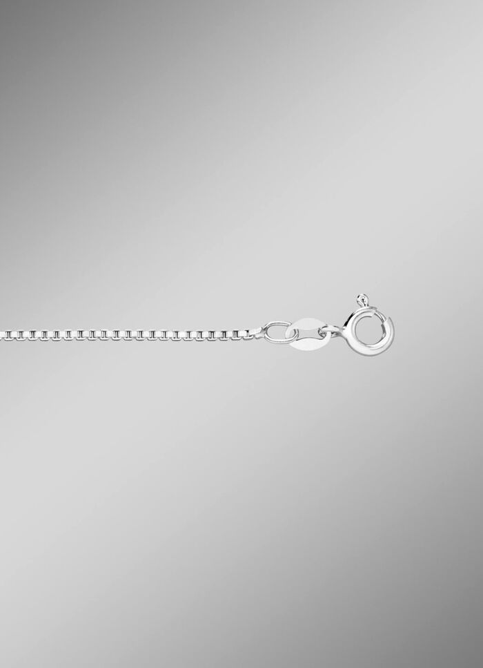 Beliebte, kombifreundliche Veneziakette 