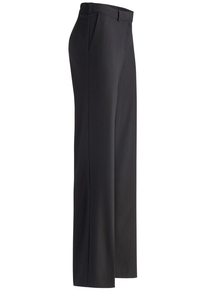 Hose in angesagter Weite 