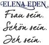 Logo_ElenaEden_FrauSein_SchoenSein_IchSein