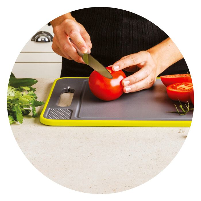 Livington Frost Away  Universal-Brett  4-in-1 