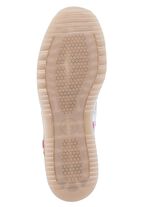 ELENA EDEN, modische Damen-Sneaker, Weite H, mit herausnehmbarem Fu&szlig;bett 