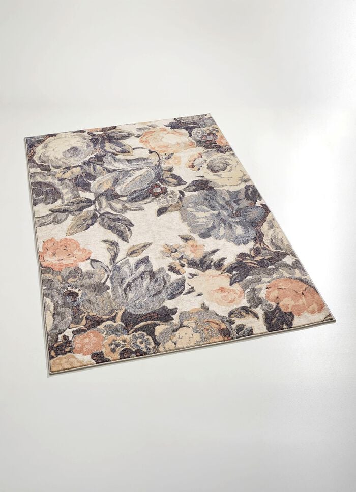 Br&uuml;cke und Teppiche 