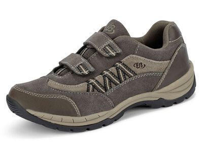 Sportliche Herren-Slipper, mit herausnehmbarem Fußbett 