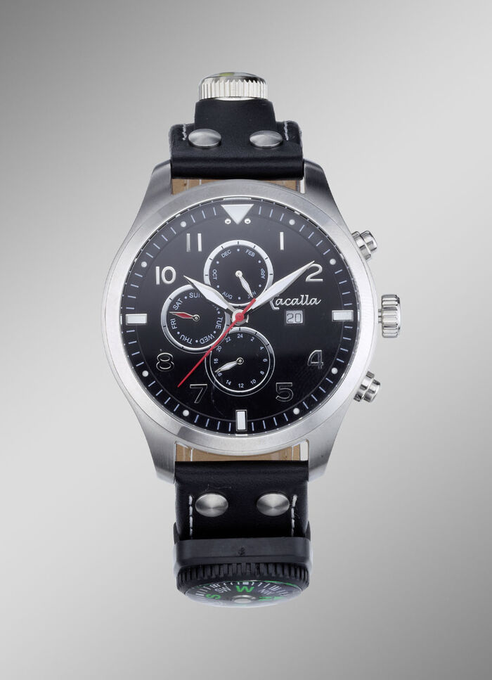 Cacalla-Outdoor-Herrenuhr 