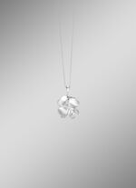 Kleeblatt-Anh&auml;nger 