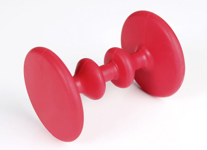 Vital Comfort Faszien-Fußroller 