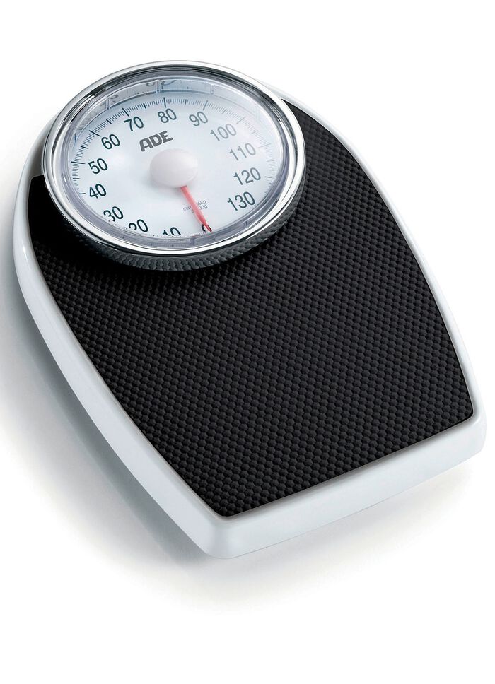 Personenwaage von Ade 