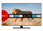 JVC LED-Fernseher mit 4K-Ultra-HD-Aufl&ouml;sung 