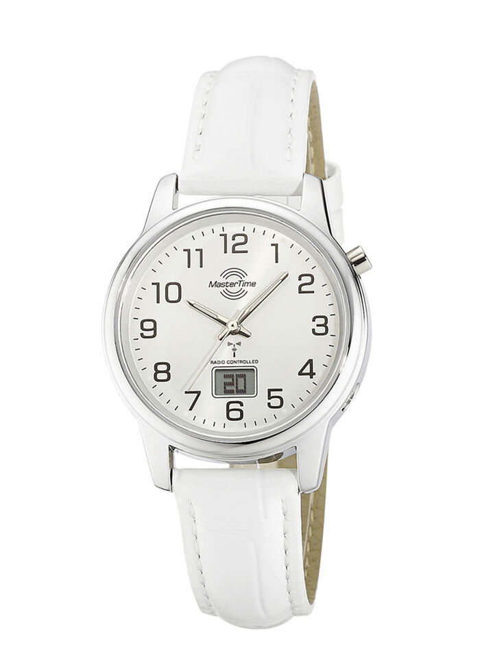 Master Time Funkuhr für Damen 