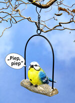 Batteriebetriebener Bewegungsmelder mit Sensor 