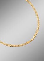 Diamantierte Panzerkette, 4 mm stark 