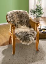 Lammfell aus Australischem Premium-Lammfell 