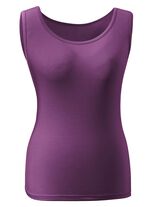 Dreierpack Hemden mit hohem R&uuml;ckteil 