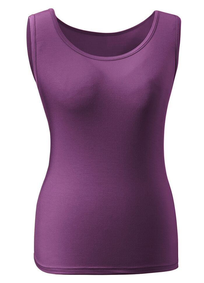 Dreierpack Hemden mit hohem R&uuml;ckteil 