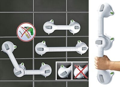 Wandgriff &bdquo;SECURA&ldquo; 