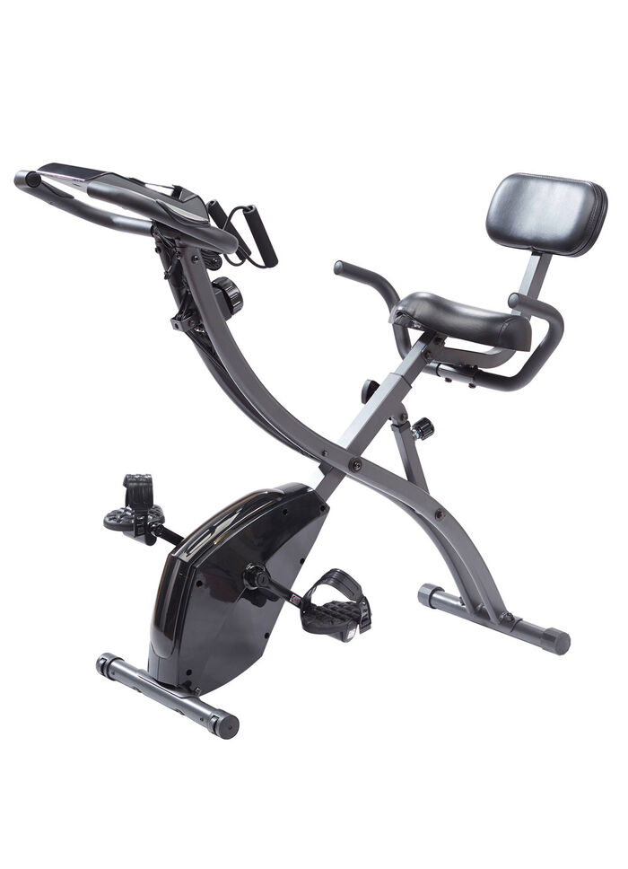 Slim Cycle 3-in-1 Heimtrainer 