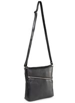 Laurina Tasche aus Vollrind-Nappaleder 