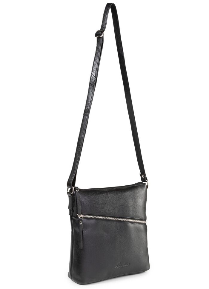 Laurina Tasche aus Vollrind-Nappaleder 