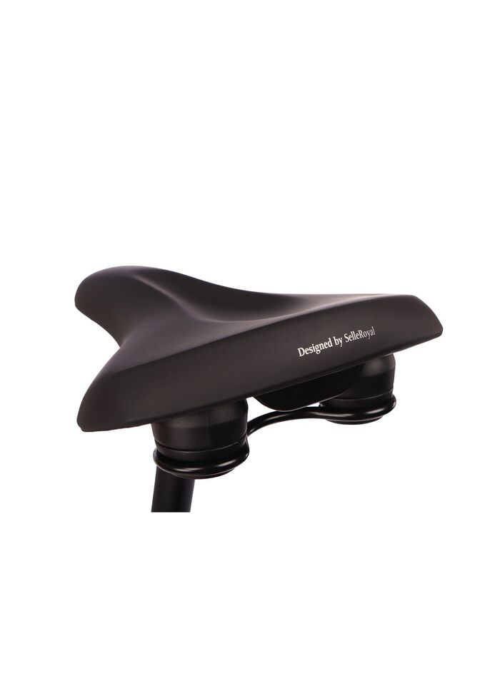 E-Bike Comfort Sport Easy von SAXXX 