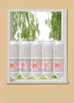 Kurzstore Rosen mit Stangendurchzug 