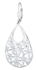 Durchbrochene Ohrh&auml;nger 